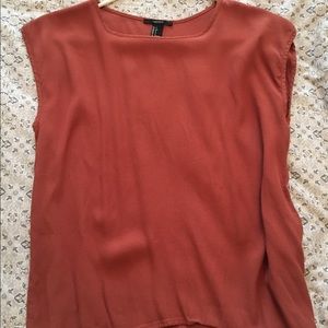 Top from Forever 21