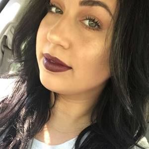 Meet your Posher, Breanna