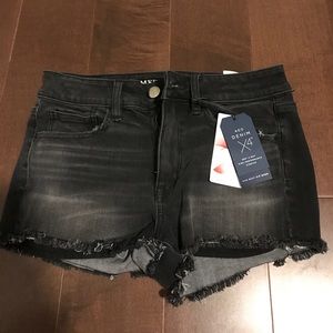 NWT American Eagle Jean Shorts