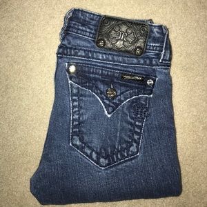 Miss Me Skinny Jeans