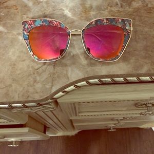 Fashion Nova Sunglasses