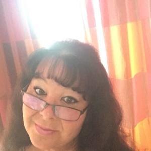 Meet your Posher, Susan barger