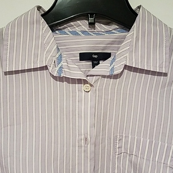 Button down collar shirt - Picture 2 of 2