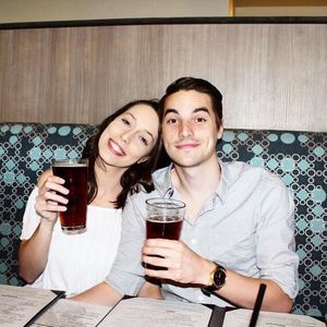 Meet your Posher, Sidni