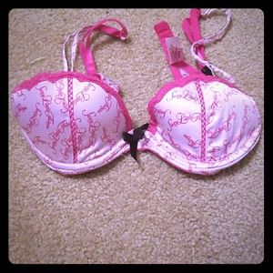 Victoria's Secret Bra
