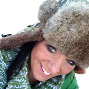 Meet your Posher, Tamara