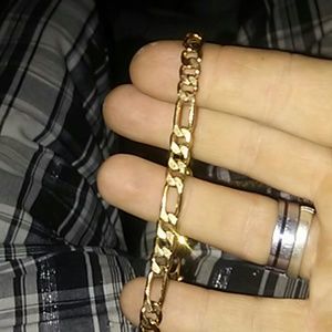 Meet your Posher, Chuck