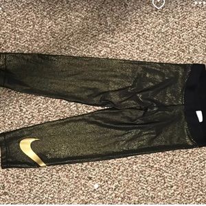 Nike Dri-Fit Leggings