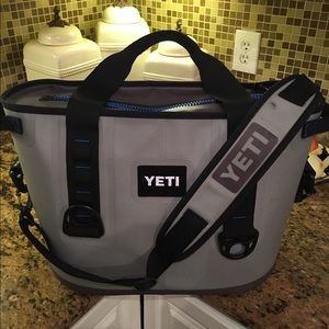 Yeti Hopper 20 Soft Cooler