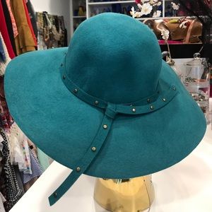 Bakers Wool Hat