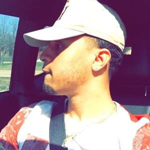 Meet your Posher, Jediah