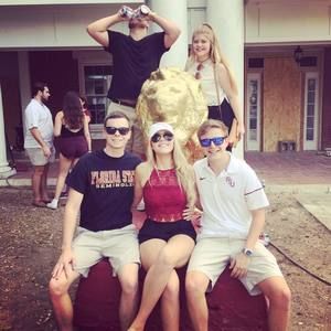 Meet your Posher, John