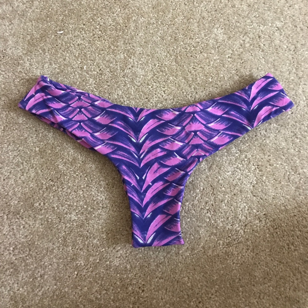 Mindori Bikini Brayden Bottoms