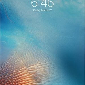 Meet your Posher, April