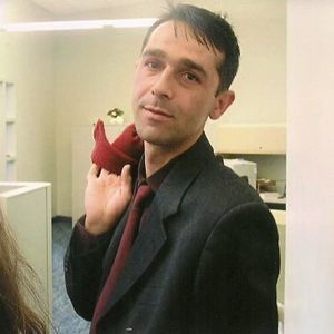 Meet your Posher, Mustafa