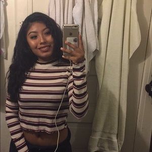 Meet your Posher, Ana