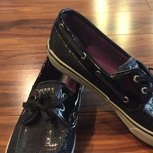 Sperry Top-Siders - Size 9M