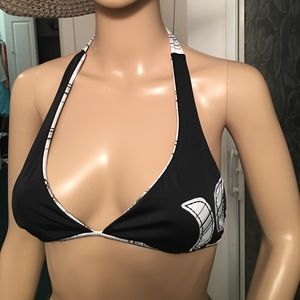 Reversible Hurley bikini