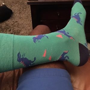 Meet your Posher, Dennis