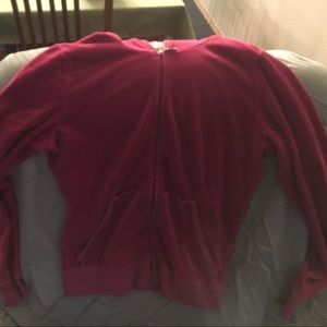 Juicy couture jacket