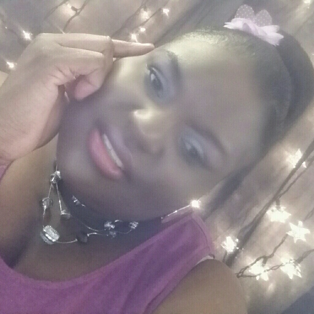 Meet your Posher, Oktavia