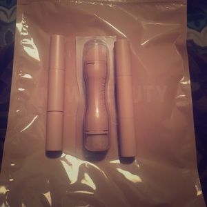 KKW beauty contour kit in medium