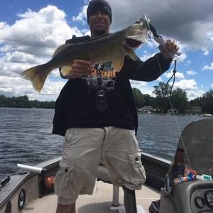 Meet your Posher, Jason