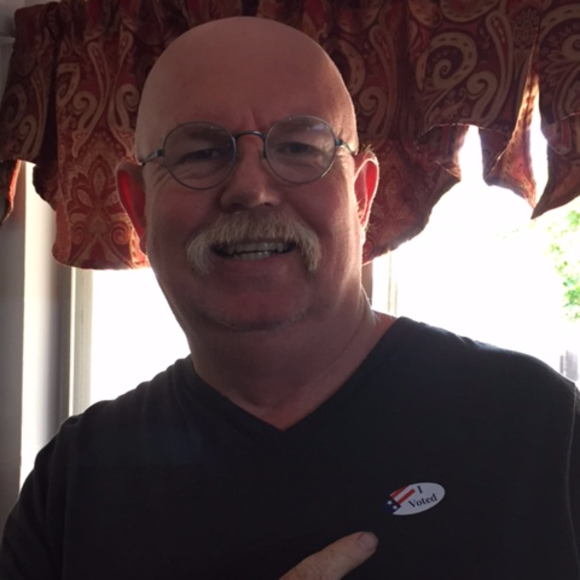 Meet your Posher, Randy - Picture 1 of 1