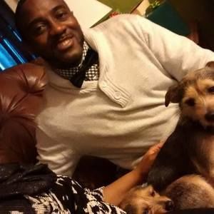 Meet your Posher, Ken