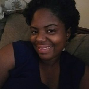 Meet your Posher, Ebony