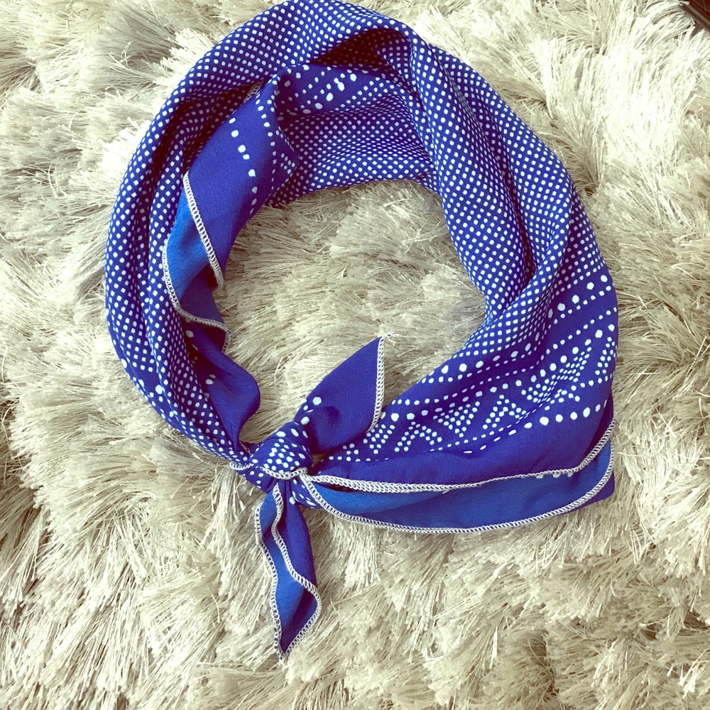 Head wrap