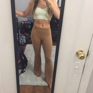 Coachella Pants