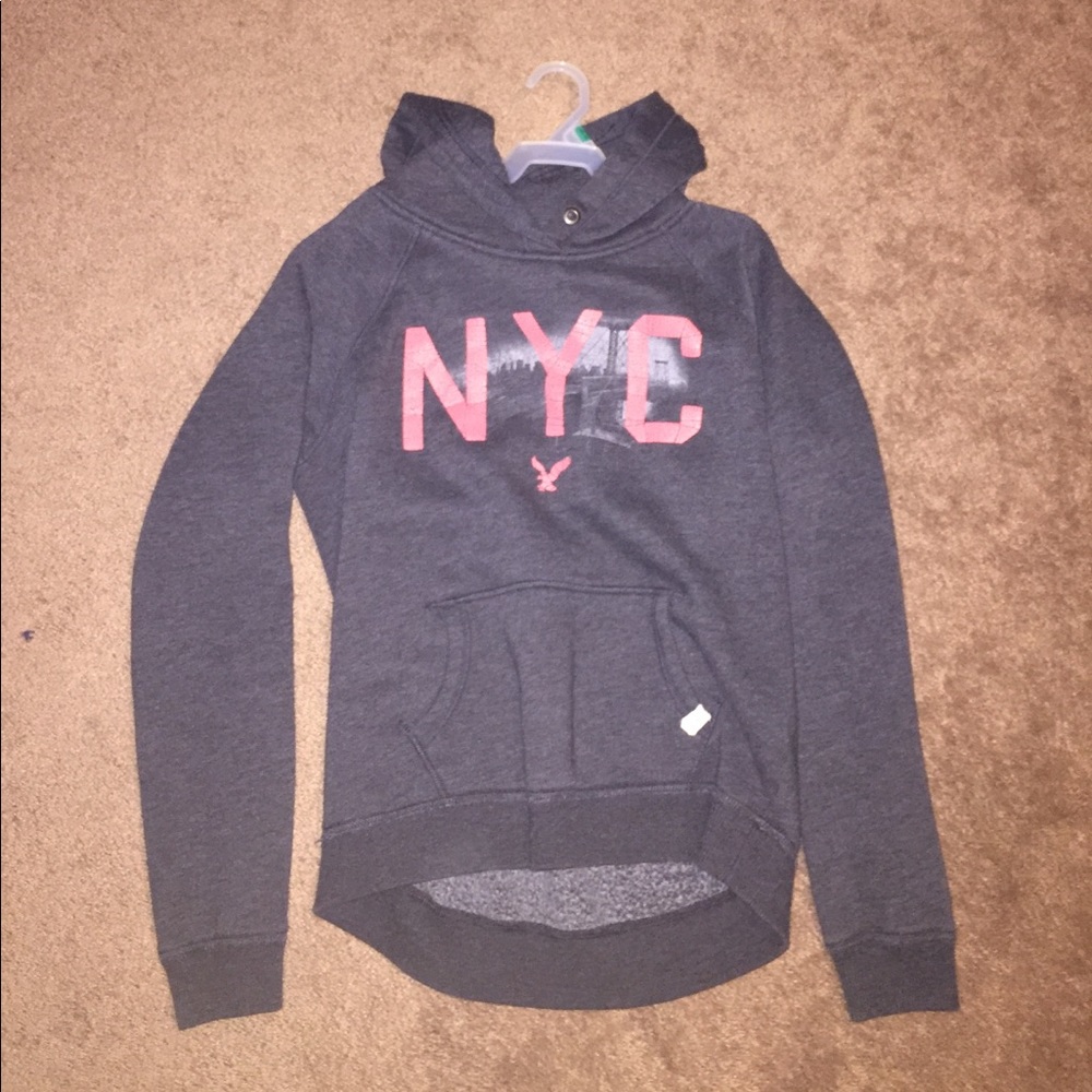 American Eagle hoodie