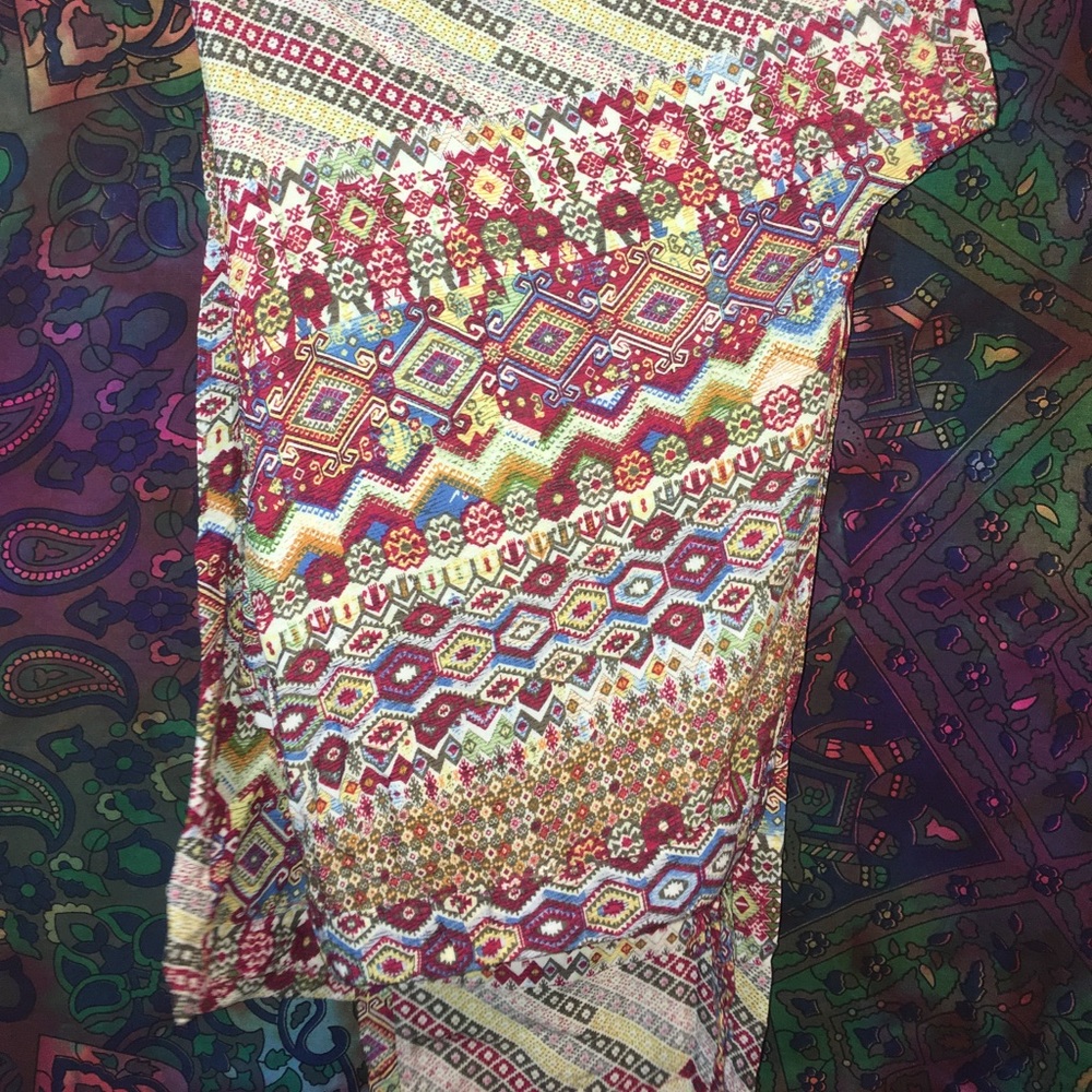 Euc Nine West Capris