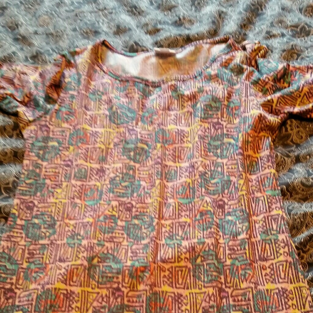 Lularoe julia medium