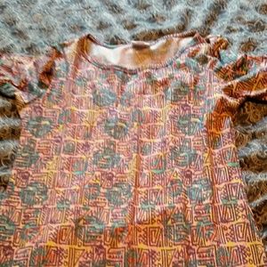 Lularoe julia medium