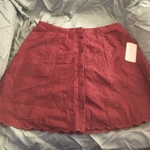 Skirt from forever 21