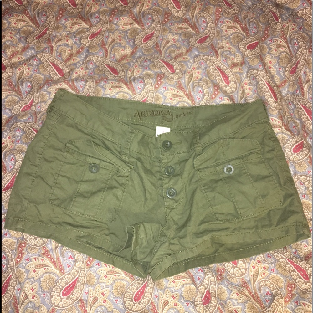 Shorts