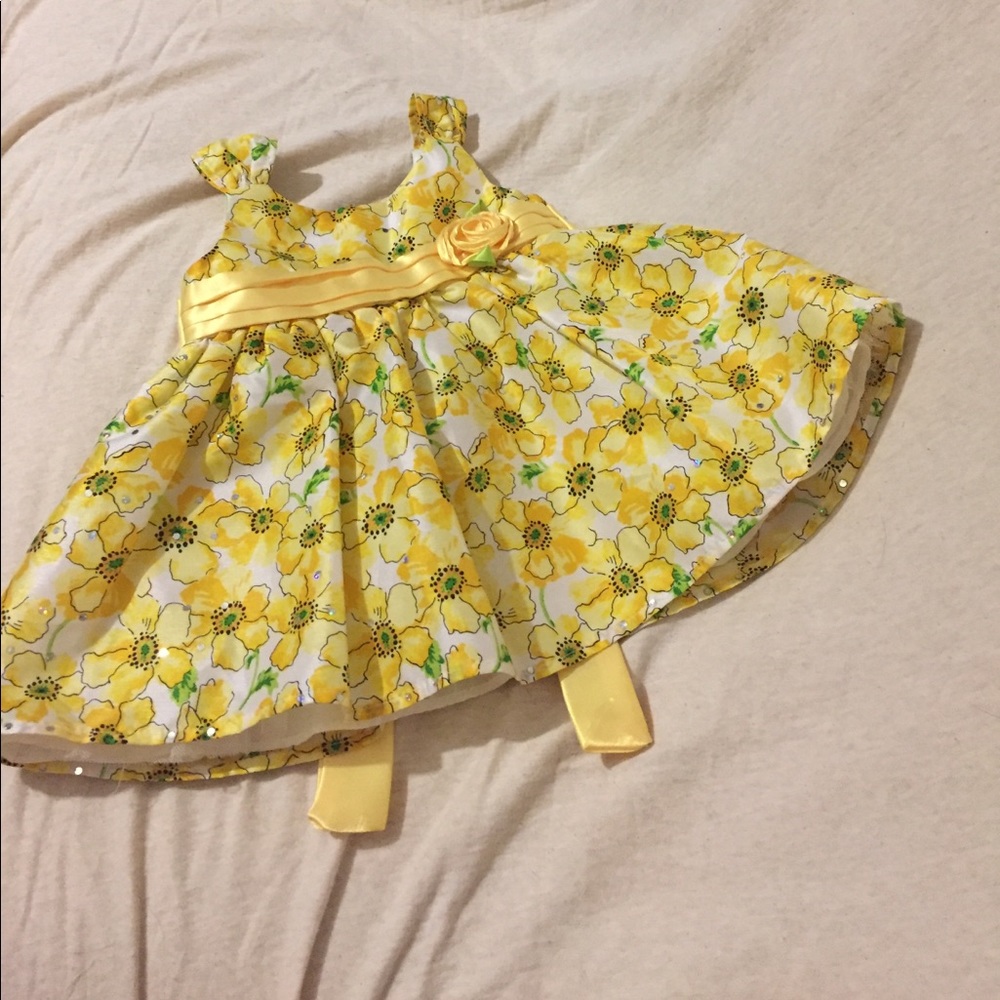 Youngland Formal Dress