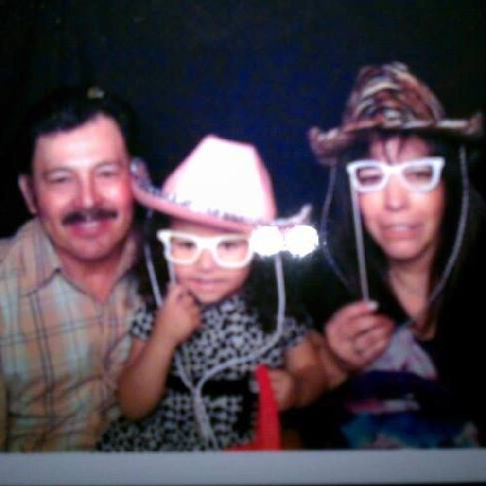 Meet your Posher, Maria