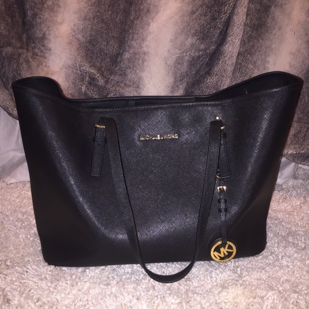 Michael Kors Tote Bag