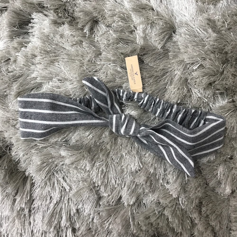 Head band/wrap