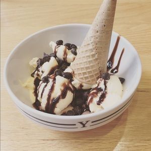 Meet your Posher, Jason