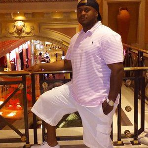 Meet your Posher, Alonzo