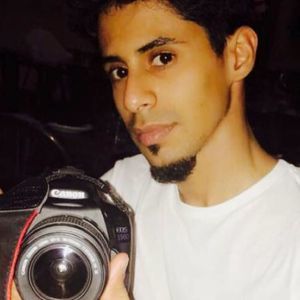 Meet your Posher, Ali