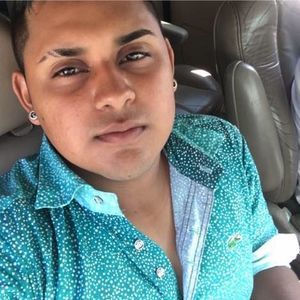 Meet your Posher, Aldo