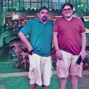 Meet your Posher, Joey