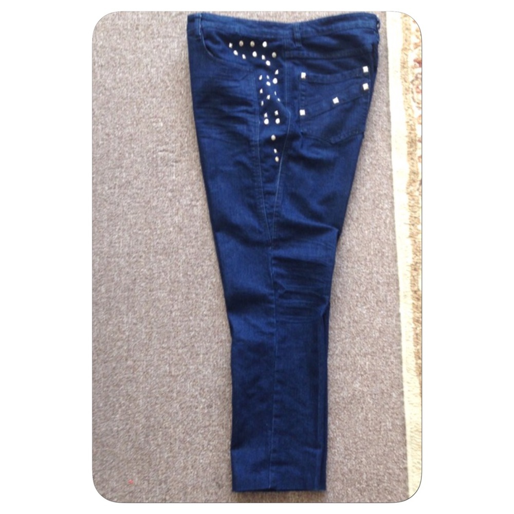 Women's Jeans