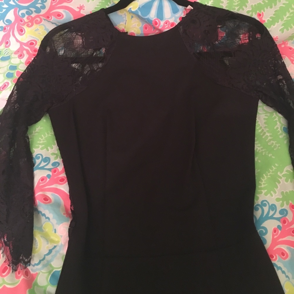 BB Dakota XS NWOT Dress