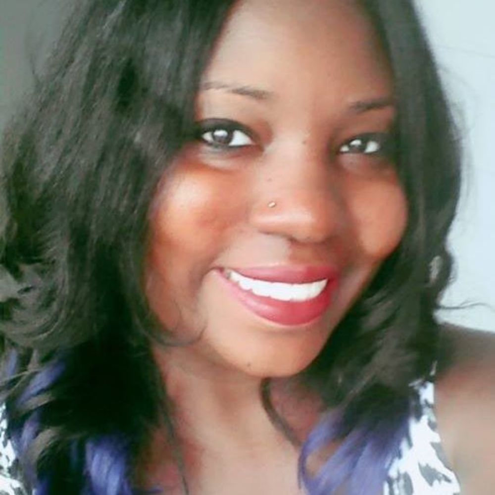 Meet your Posher, Sheena